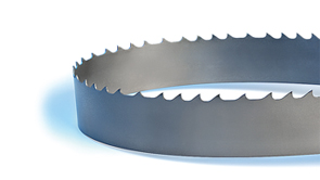 Bi - Metal band saw blades