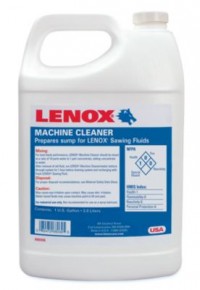 Lenox Machine Cleaner Fluid 