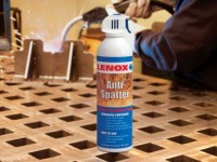 Lenox Anti-Spatter Fluid 